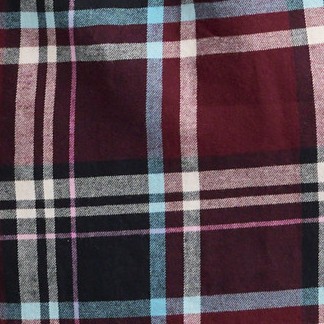 north plaid