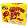 TNT Red Snapper Yellow Box Firework - 4 of 4
