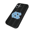 NCAA ACC Universities Text Backdrop MagSafe Compatible Cell Phone Case for Apple iPhone 17 Series - 2 of 4