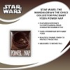 SalesOne LLC Star Wars: The Mandalorian The Child Collector Pin | Baby Yoda Power Nap - 4 of 4