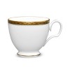 Noritake Charlotta Gold Set of 4 Cups - 2 of 4