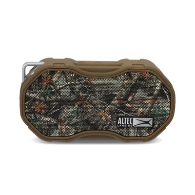 Altec Lansing Baby Boom XL Bluetooth Speaker