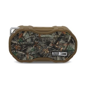 Altec Lansing Baby Boom XL Bluetooth Speaker - 1 of 4