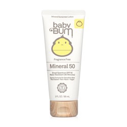 target thinkbaby sunscreen