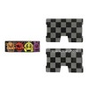 Five Nights At Freddy's Character Heads Black 9 CM Card Wallet - 3 of 4