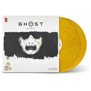 Toma Otowa - Ghost of Yotei (Original Soundtrack) (Deluxe Edition