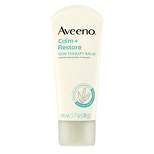 Aveeno Calm + Restore Skin Therapy Balm with Colloidal Oatmeal & Ceramide for Sensitive Skin - Fragrance Free - 1.7 oz