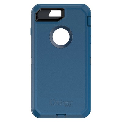 OtterBox® iPhone7 Plus Case Defender - Bespoke Way – Target Inventory ...