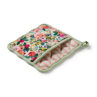 Rifle Paper Co Pot Holder - Thumbnail 5