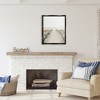 Stupell Industries Boardwalk Beach View, 25" x 31" - 2 of 4