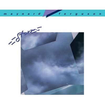 Maynard Ferguson - Storm (CD)
