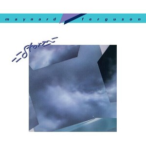 Maynard Ferguson - Storm (CD) - 1 of 1