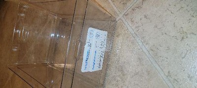 Guest review image 1 of 1, zoom in