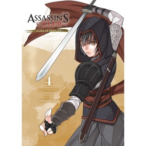 Assassin's Creed: Blade of Shao Jun, Vol. 4 - by  Minoji Kurata (Paperback) - 1 of 1