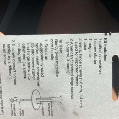 Guest review image 1 of 1, zoom in