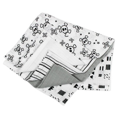 muslin squares target