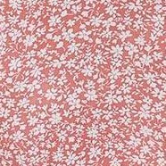 pink-red floral