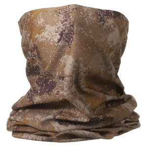 Unique Bargains Breathable Elastic Cycling Fishing Sport Neck Gaiter Face Mask - 1 of 4