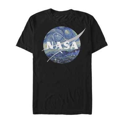 Nasa starry cheap night sweatshirt