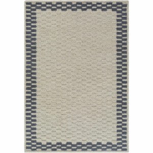 Hauteloom Camdyn Wool Living Room, Bedroom Area Rug - Contemporary - 1 of 4