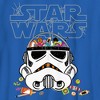 Boy's Star Wars Stormtrooper Basket T-Shirt - image 2 of 4