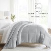 All Season Comforter Down Alternative Filling, Machine Washable - Becky Cameron - 2 of 4