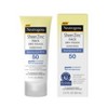 neutrogena sheer zinc sunscreen face lotion