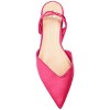 Journee Women's Theia Flats - 4 of 4