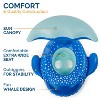 Swimways Sun Canopy Baby Boat, Inflatable Baby Pool Float & Swimming Pool Accessories with Fast Inflation - 2 of 4