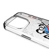 Keyscaper WWE Steel Clear Cell Phone Case for iPhone 13 Mini - 4 of 4