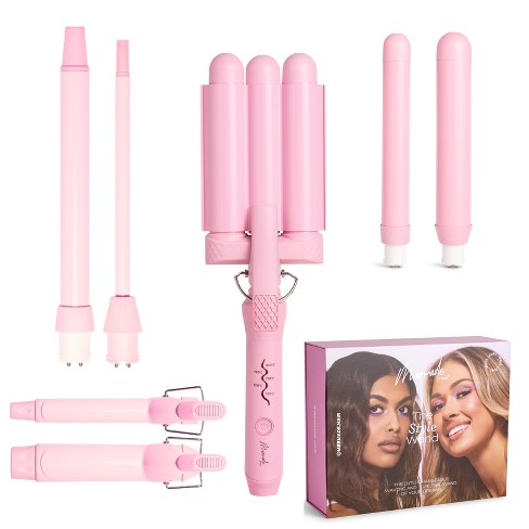 Style Wand Mega Bundle Target