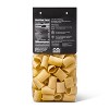 Signature Paccheri - 16oz - Good & Gather™ - image 3 of 3