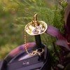 CharCharms Straw Topper Crown Wicked Elphaba - 4 of 4
