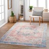 Hauteloom Dalaguete Washable Area Rug - 2 of 4