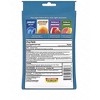Halls Menthol Cough Suppressant Drops Ice Peppermint 30 Ct Bag - 2 of 4