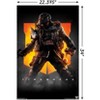 Trends International Call of Duty: Black Ops 4 - Firebreak Key Art Unframed Wall Poster Prints - 3 of 4