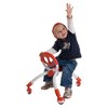 YBIKE Pewi Push Ride-On - 2 of 3