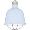 Quoizel Lighting Adlington 1 - Light Pendant in  Brushed Nickel - 3 of 4