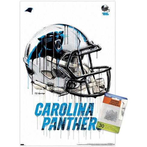 Clear Bag Policy  Carolina Panthers 