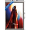 Trends International DC Comics Superman (2025) - Superman Teaser One Sheet Framed Wall Poster Prints - 3 of 4