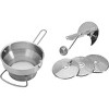 Westmark Finoletta Straining Mill - Stainless Steel Juicer, Baby Food Maker - 4 of 4