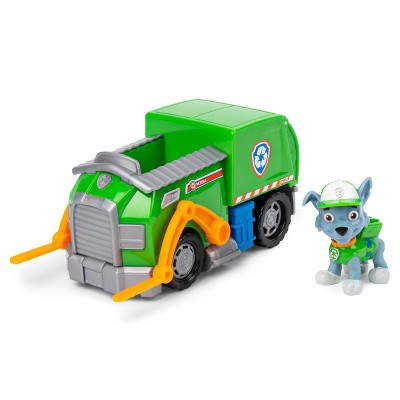 paw patrol truck target