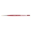 da Vinci COSMOTOP-SPIN Rigger Brush, Synthetic, Acrylic & Watercolor, Pointed Liner, Series 5880, Size -3 - 2 of 3