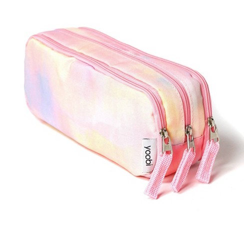 Yoobi Pencil camomile Case