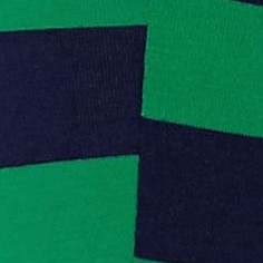 green blue-stripe