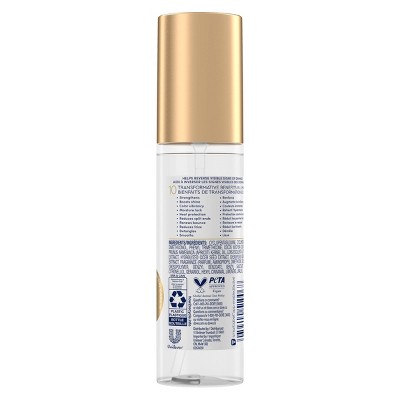 Dove Beauty Bond Shield Leave-In Silk Hair Serum - 2oz_1