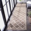 Amherst AMT422 Power Loomed Indoor Rugs - Safavieh - 2 of 4
