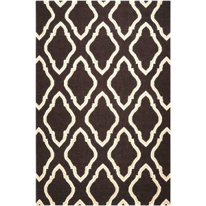Mark & Day Duval Woven Indoor Area Rugs - 1 of 3