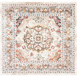 Carlyle 200 CYL229 Power Loomed Indoor Rug - Safavieh - 1 of 4