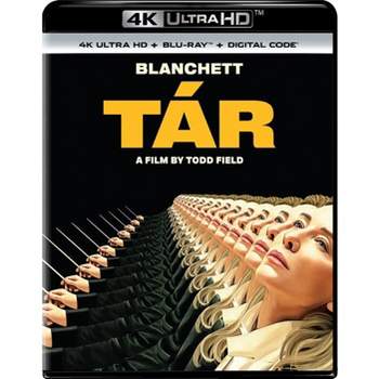 Tar (4K/UHD)(2022)